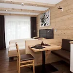 Apartmán Brandhof
