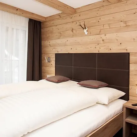 Brandhof Apartamento *