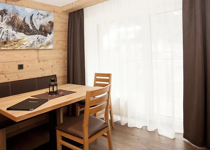 Apartamento Brandhof