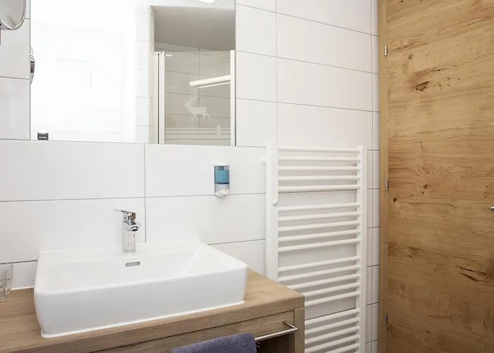 Brandhof Apartamento Ischgl