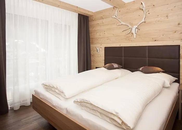 Apartamento Brandhof *