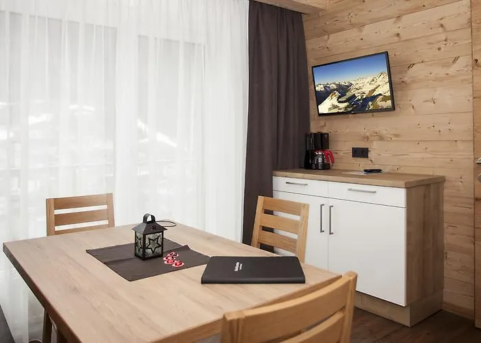 Apartamento Brandhof