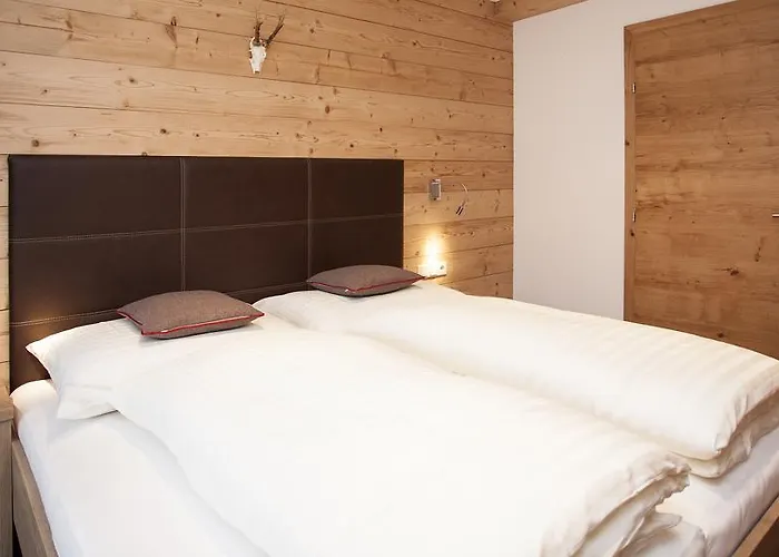 Brandhof Apartamento