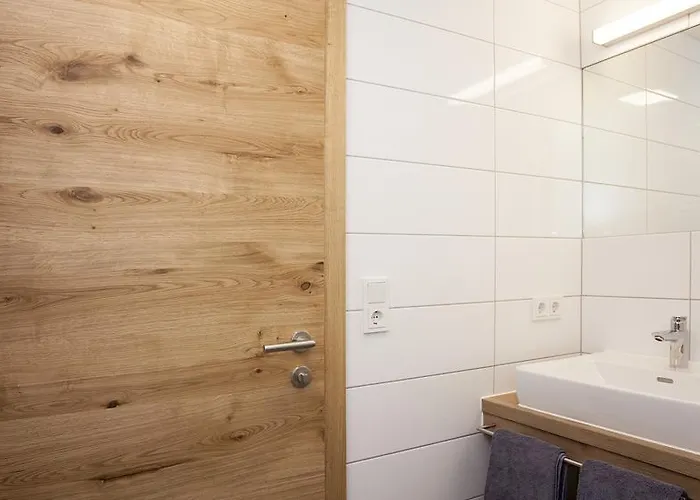 Brandhof Apartamento *