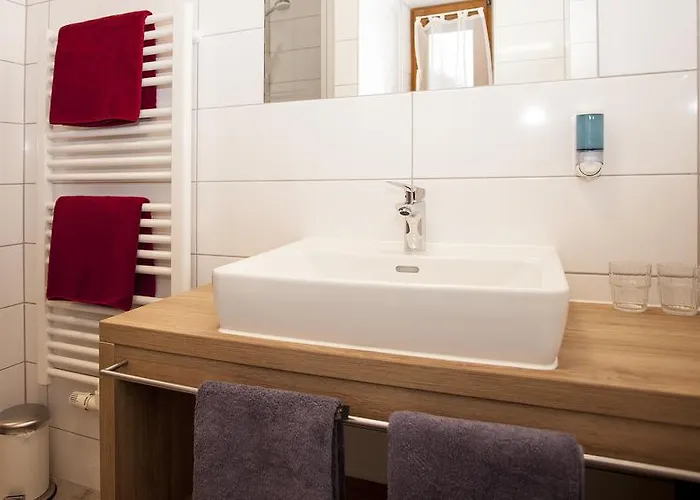 Apartamento Brandhof Ischgl