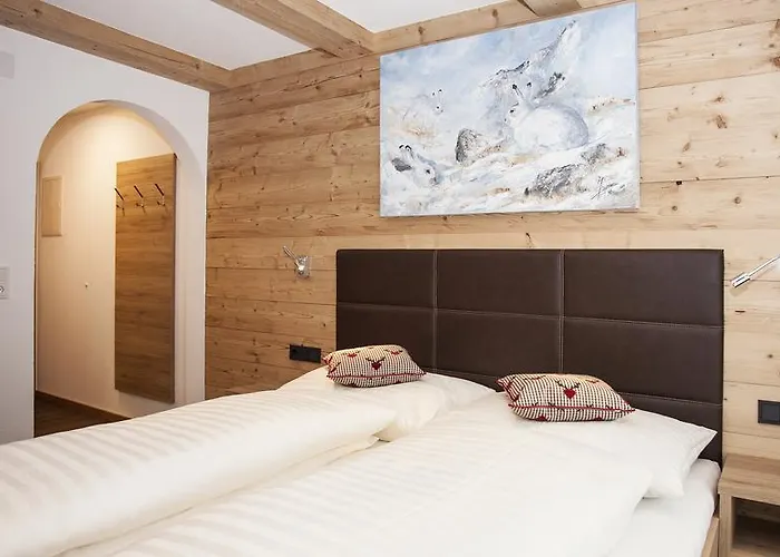 Apartamento Brandhof *