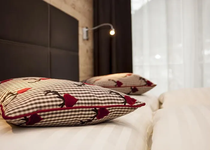 Brandhof Apartamento