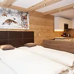 Lägenhet Brandhof