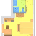 Lägenhet Brandhof