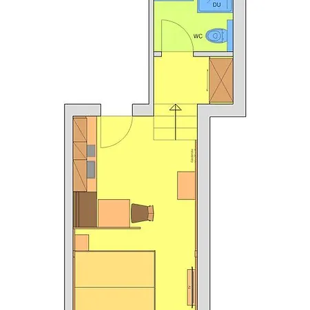 Brandhof Ischgl