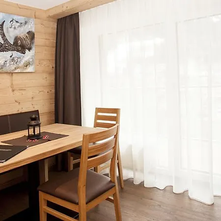 Apartamento Brandhof