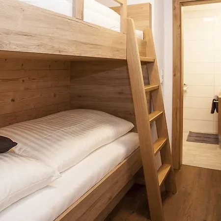 Brandhof Apartamento Ischgl