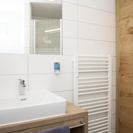 Brandhof Apartamento Ischgl