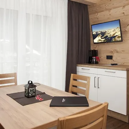 Apartment Brandhof