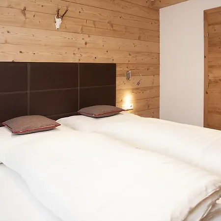 Brandhof Apartman