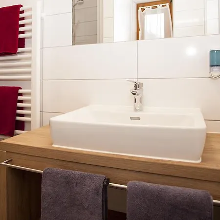 Apartamento Brandhof Ischgl