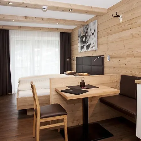 Apartman Brandhof