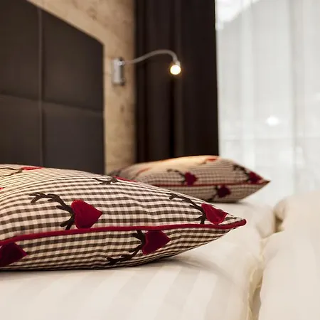 Brandhof Apartamento