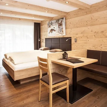 Brandhof Apartamento *