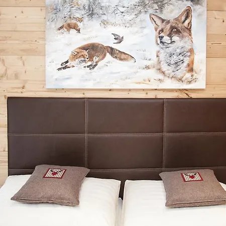 Apartamento Brandhof *