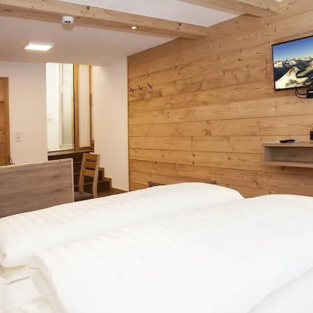 Apartamento Brandhof Ischgl