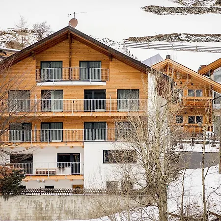 Brandhof Apartamento