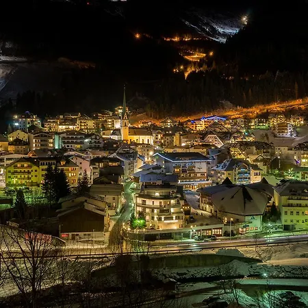 Brandhof * Ischgl