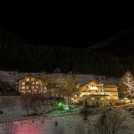 Brandhof Ischgl